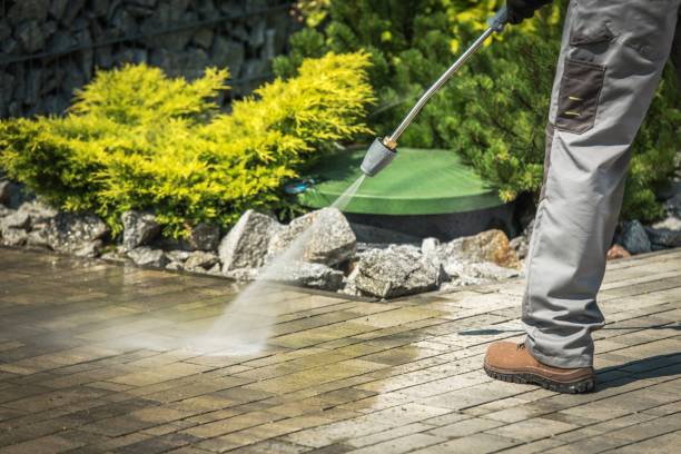 Professional Pressure Washing Services in Calverton, MD