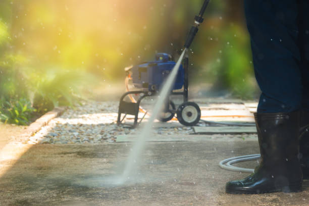 Best Spring Cleaning  in Calverton, MD